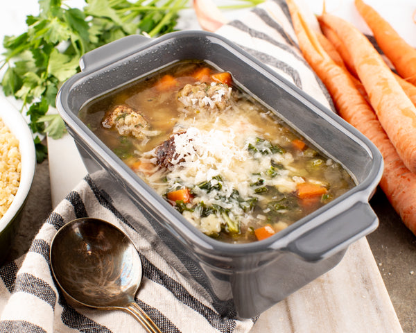 Italian Wedding Soup