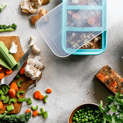 The Best Tools & Containers for Freezer Cooking - Good Cheap Eats