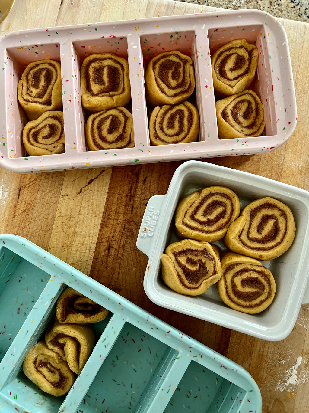 5 Best Make-Ahead Recipes For The Holidays