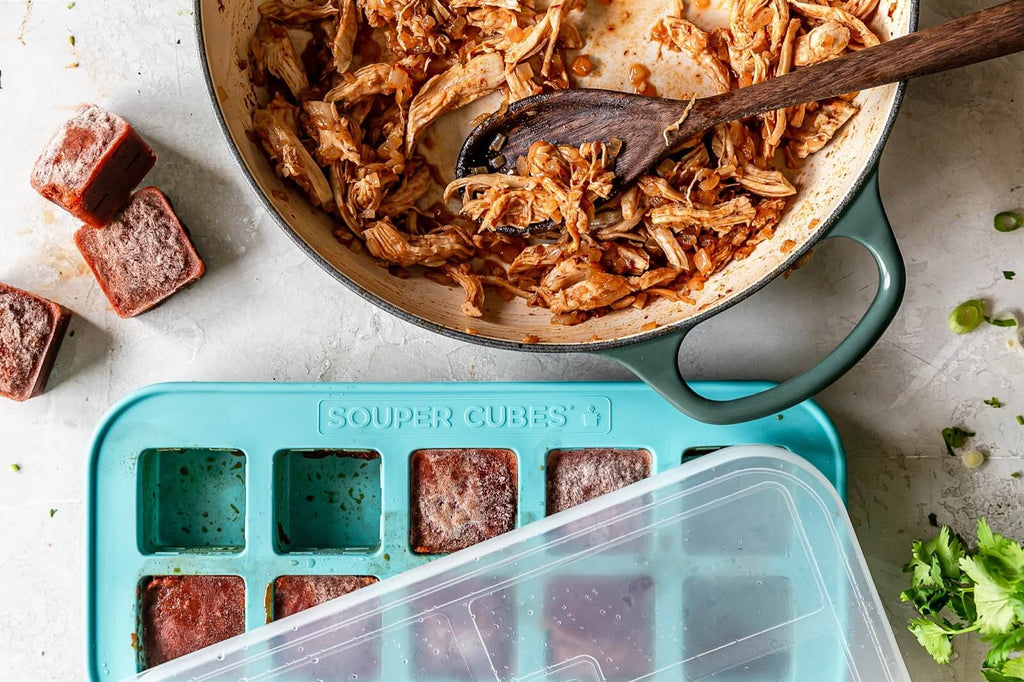 How to Make Meal Prep Not Boring: 10 Fun Tips