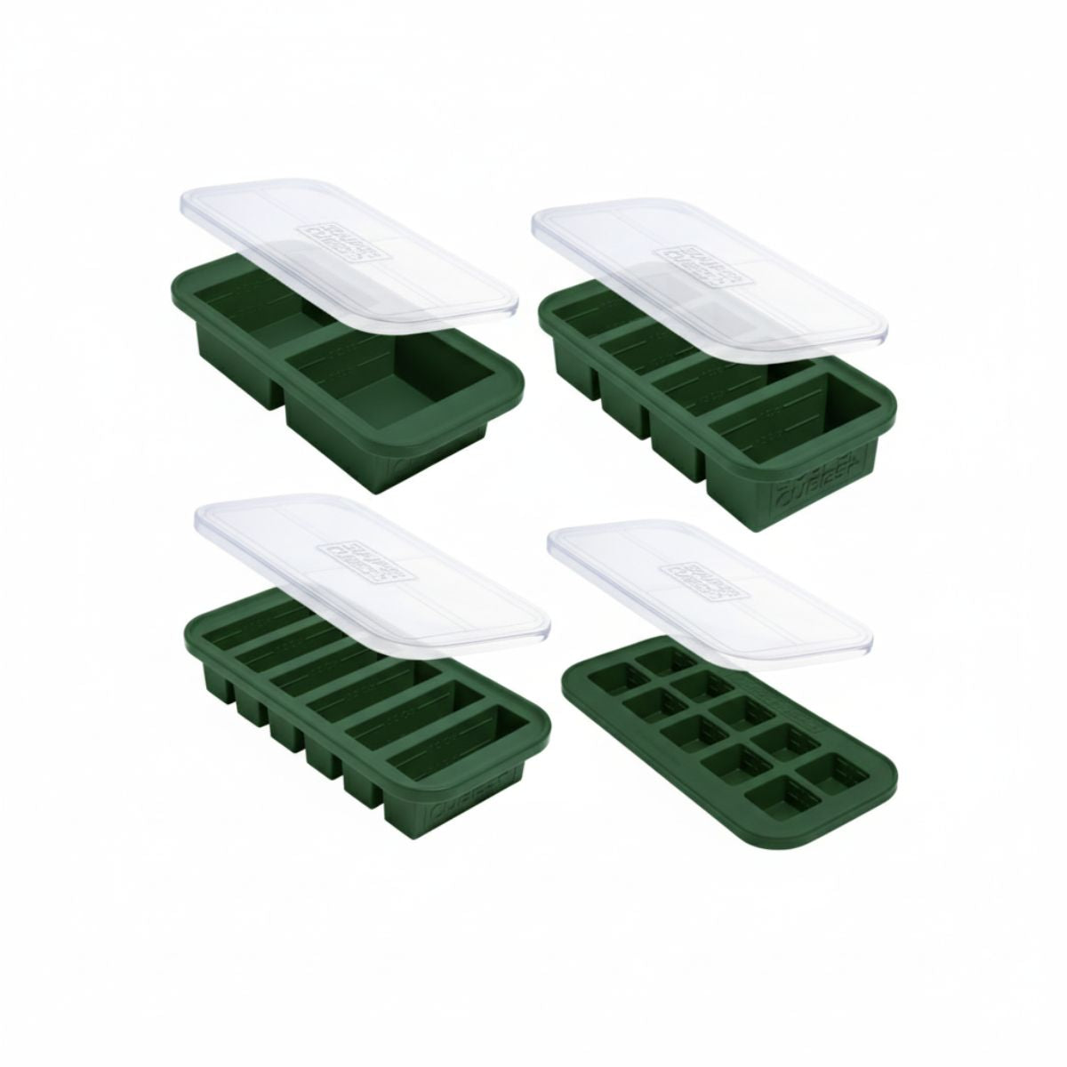 Kale UItimate Gift Set 4 Pack