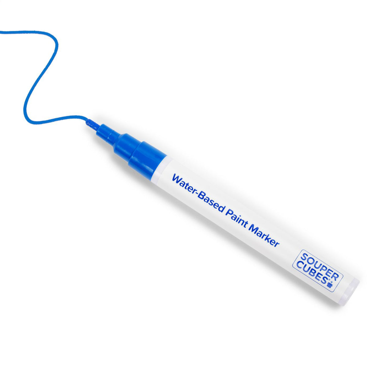 Water Based Paint Kitchen Marker Writing