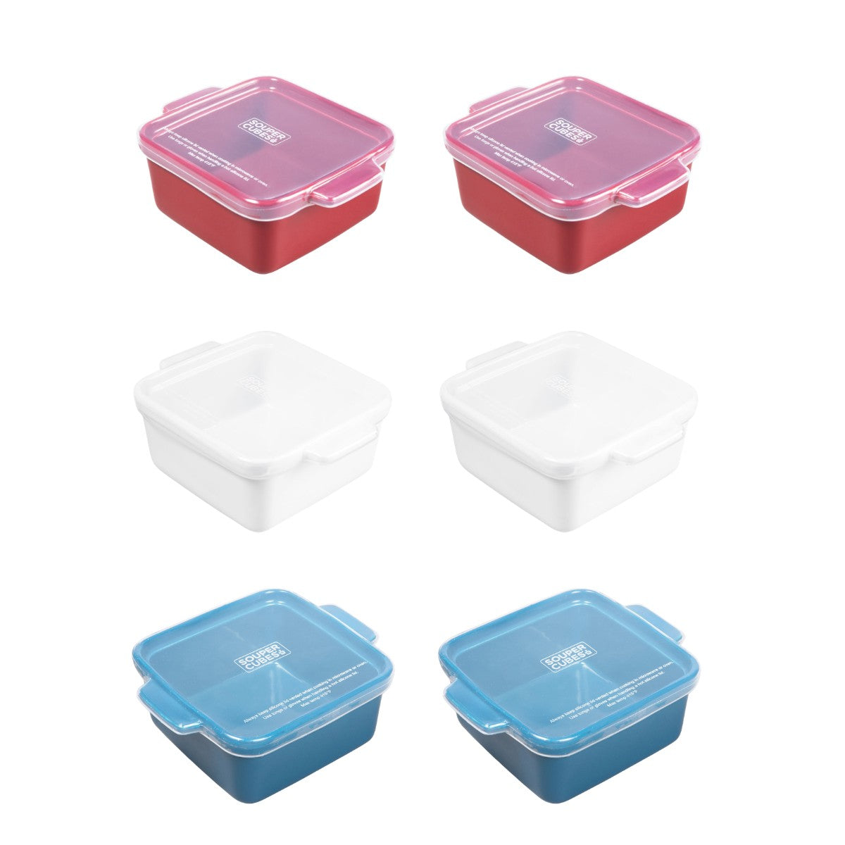 Summer Celebration Ceramic Baking Dish Set