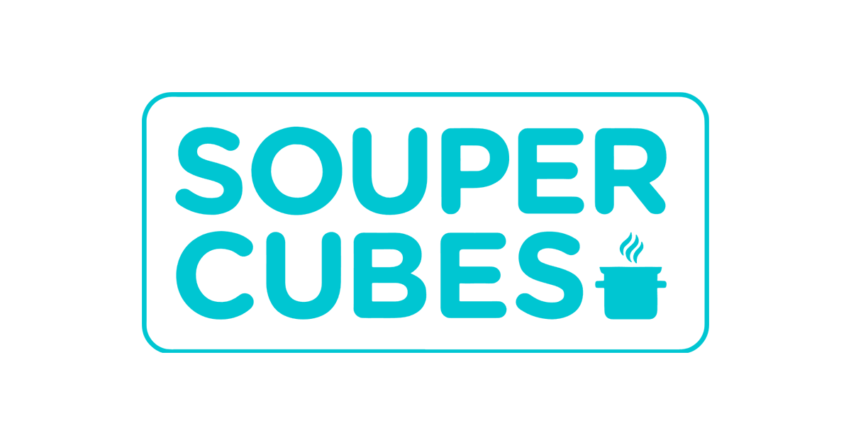 Souper Cubes 1 cup Extra large Plateau De Congélation - Temu Canada