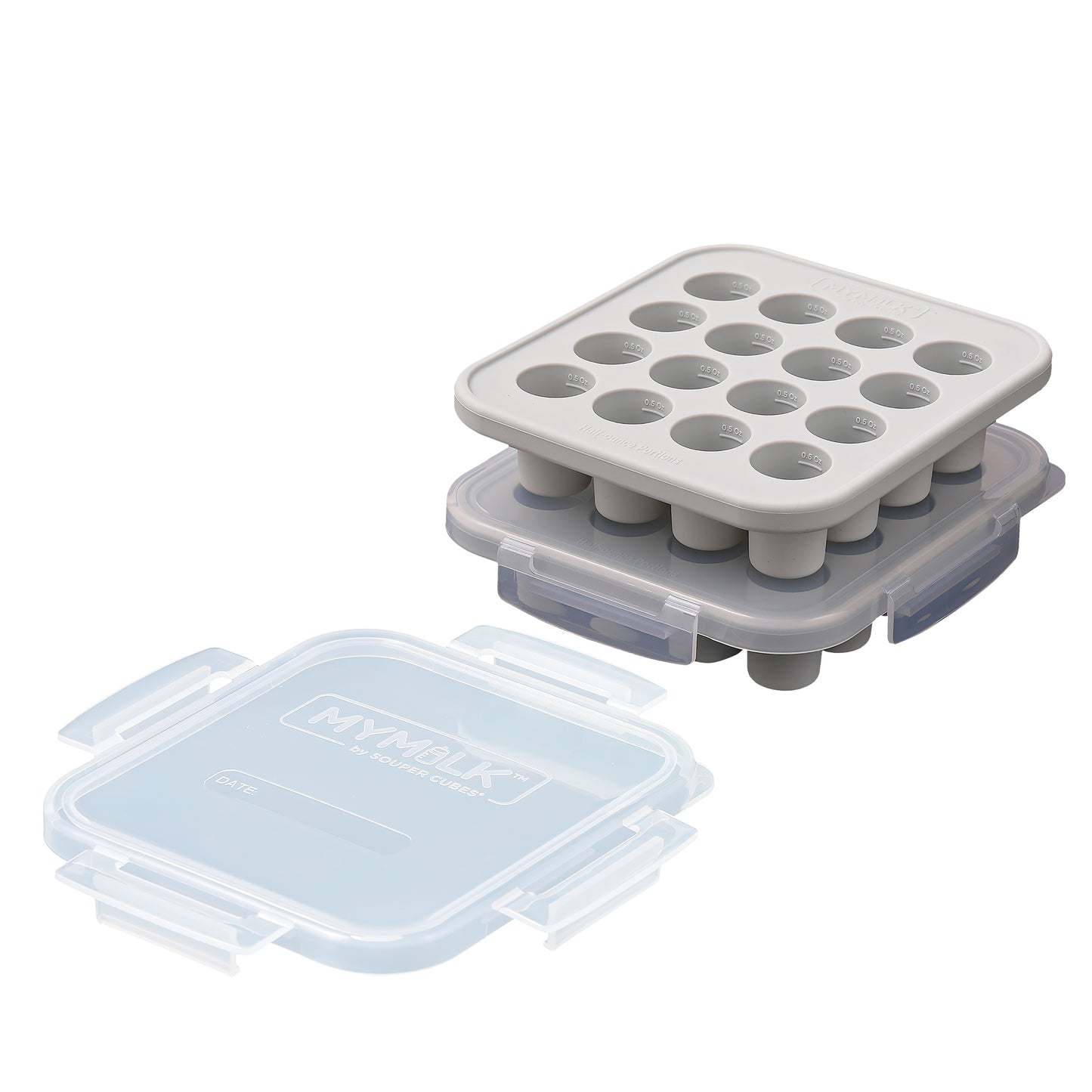 MyMilk Trays