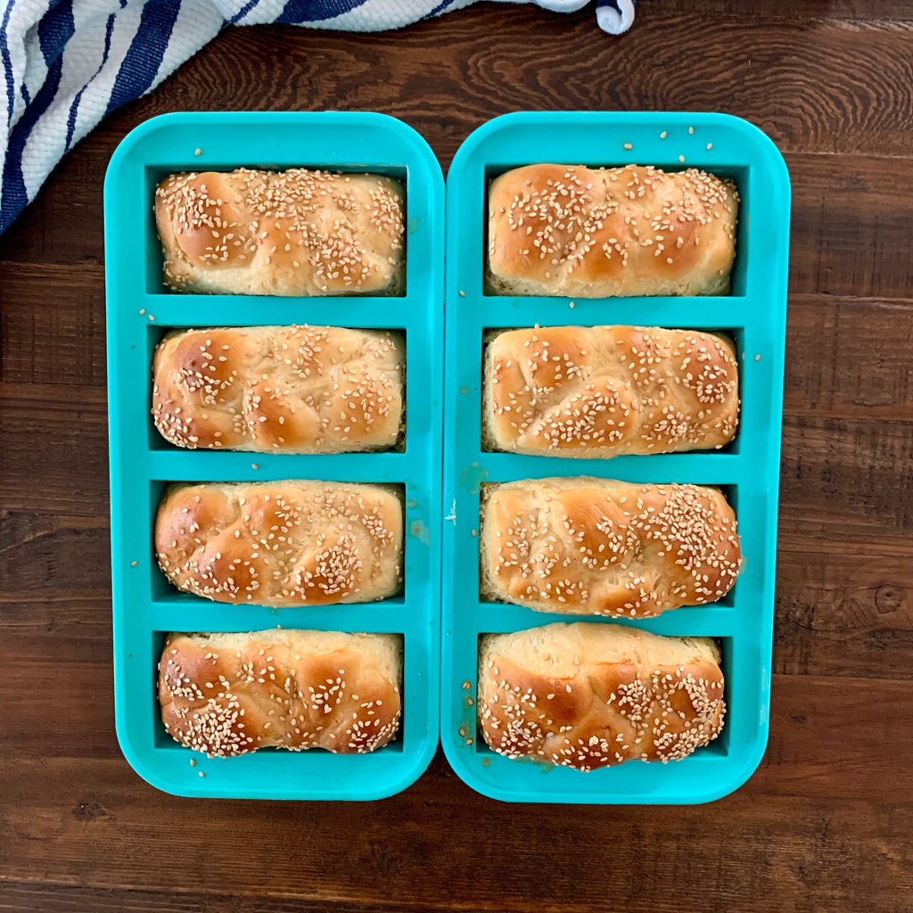 Our Special Family Challah Bread Recipe