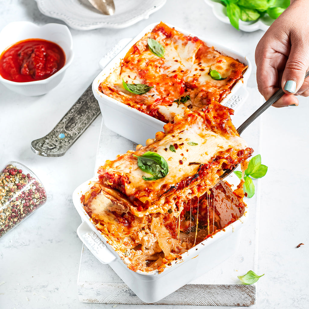Next-Level Casseroles: Tips & Tricks for Delicious Dishes