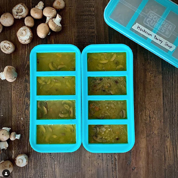 23 Must-Try Vegan Freezer Meals Your Entire Family Will Love