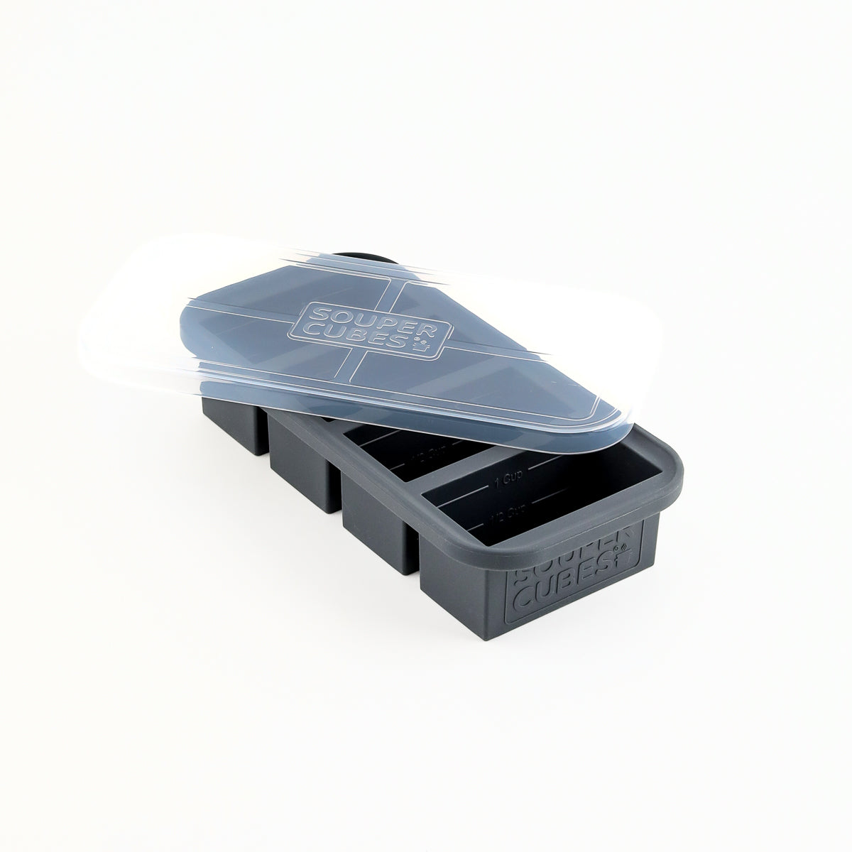 Freezer Tray - 1-Cup (2-Pack)