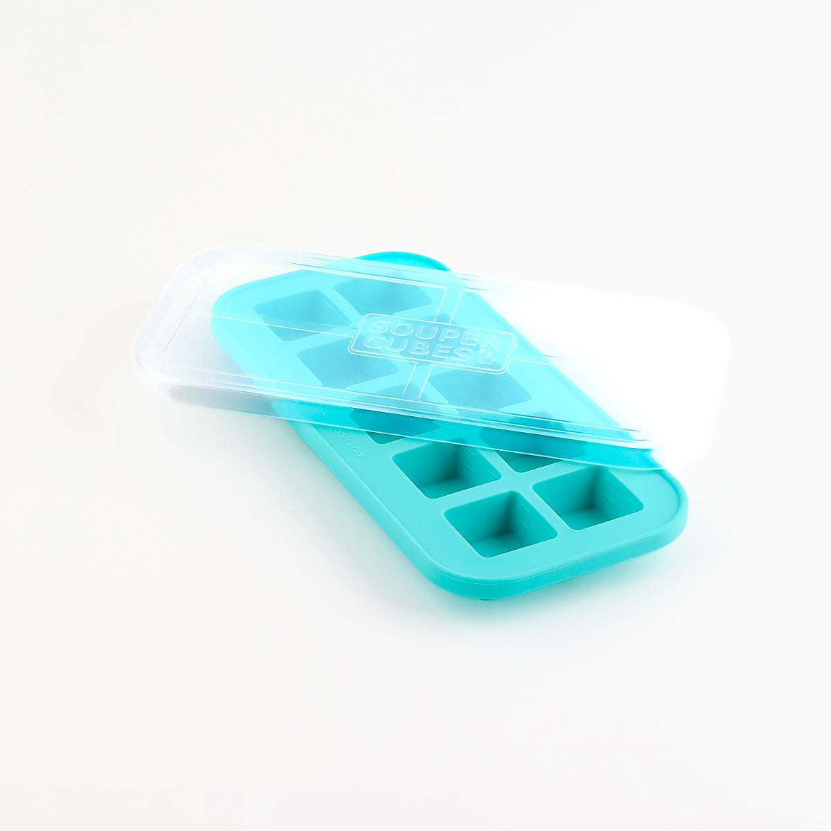 2 Tablespoon Aqua Souper Cubes Tray