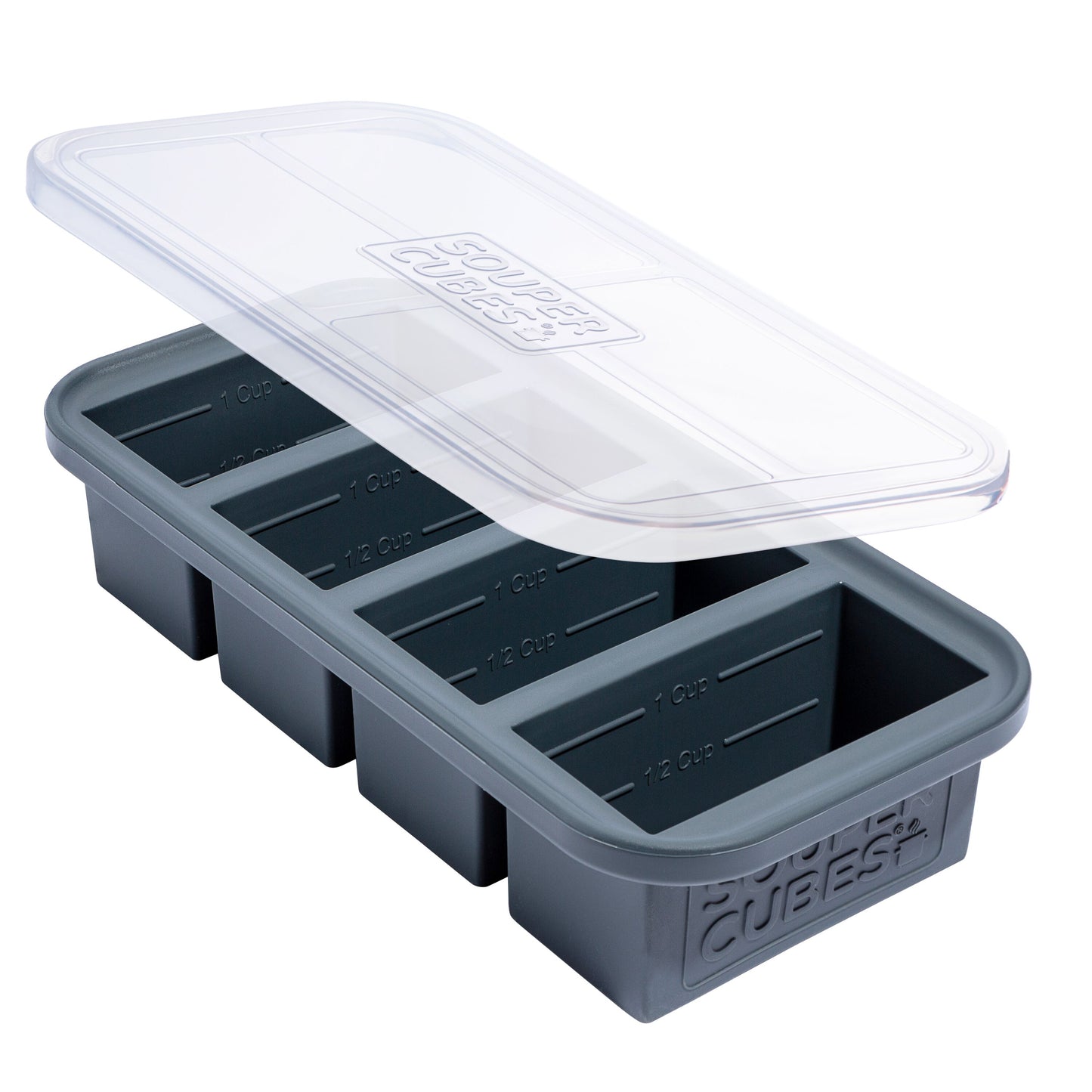 Freezer Tray - 1-Cup
