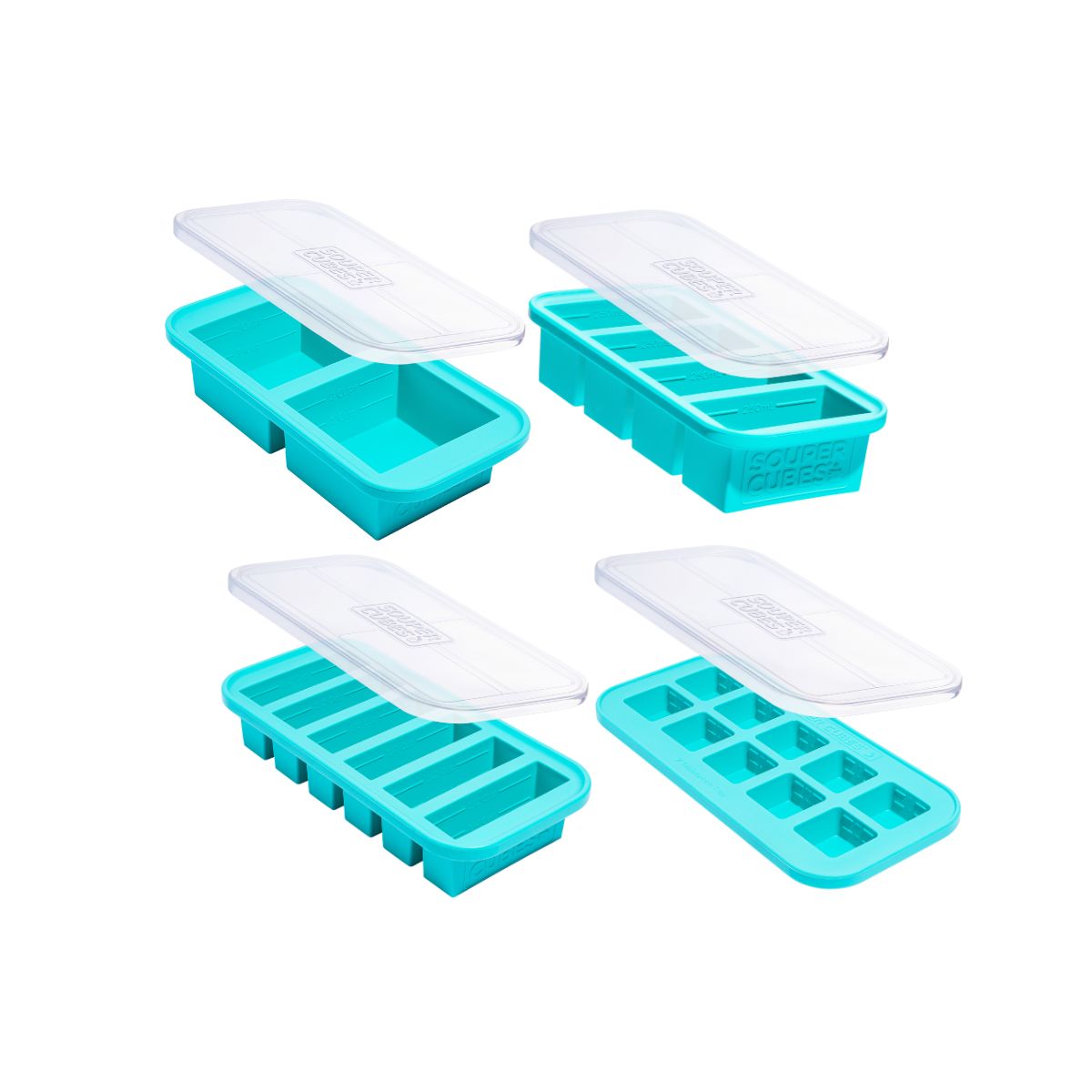 Aqua UItimate Gift Set 4 Pack