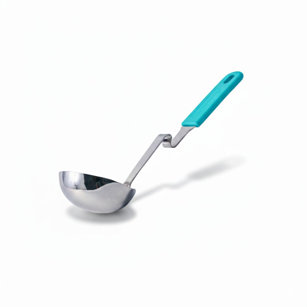 Aqua ladle