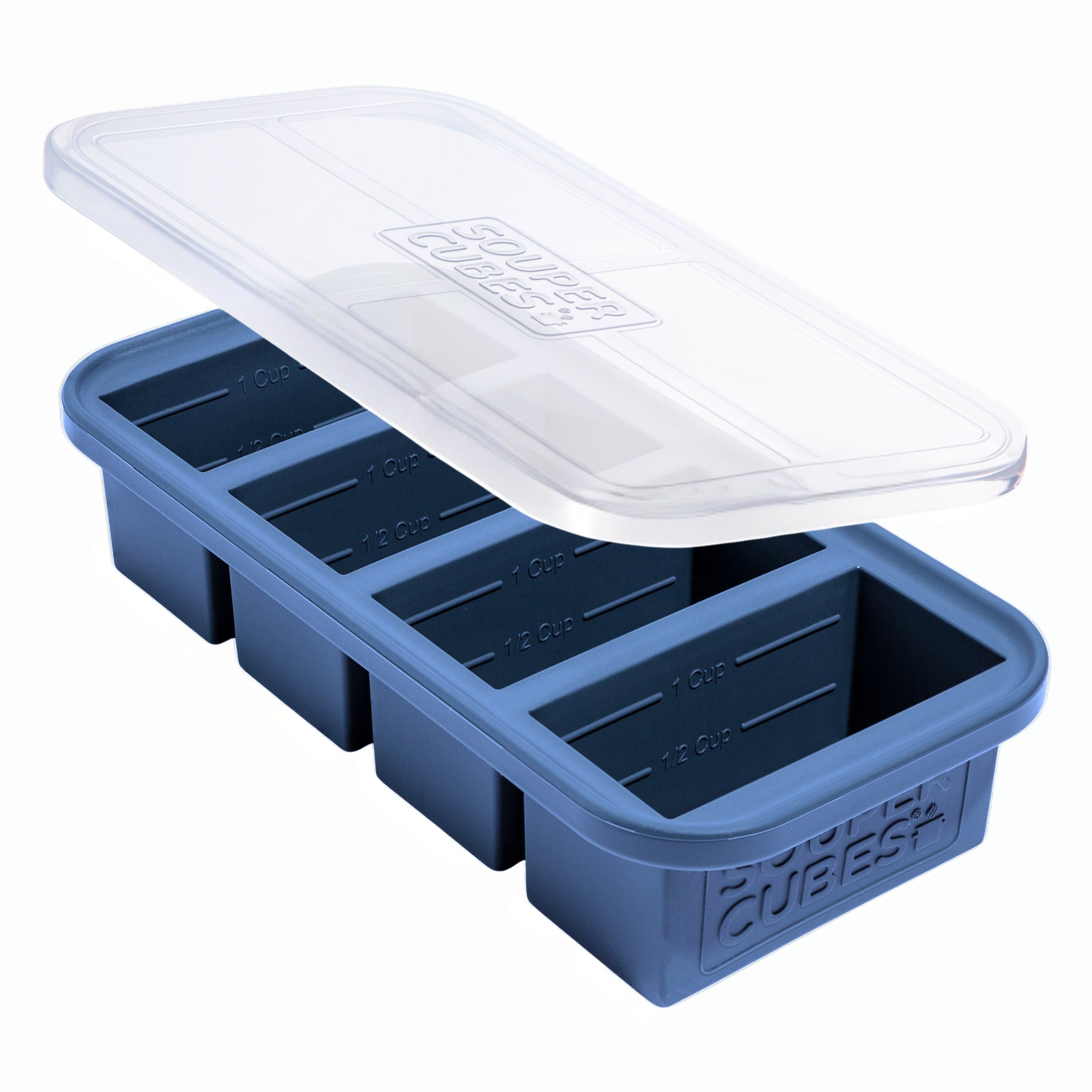 Freezer Tray - 1-Cup