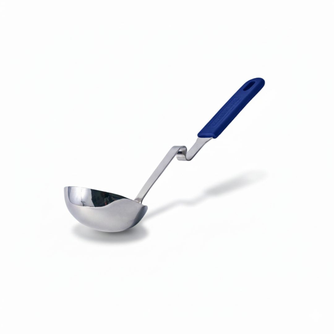 Blueberry ladle