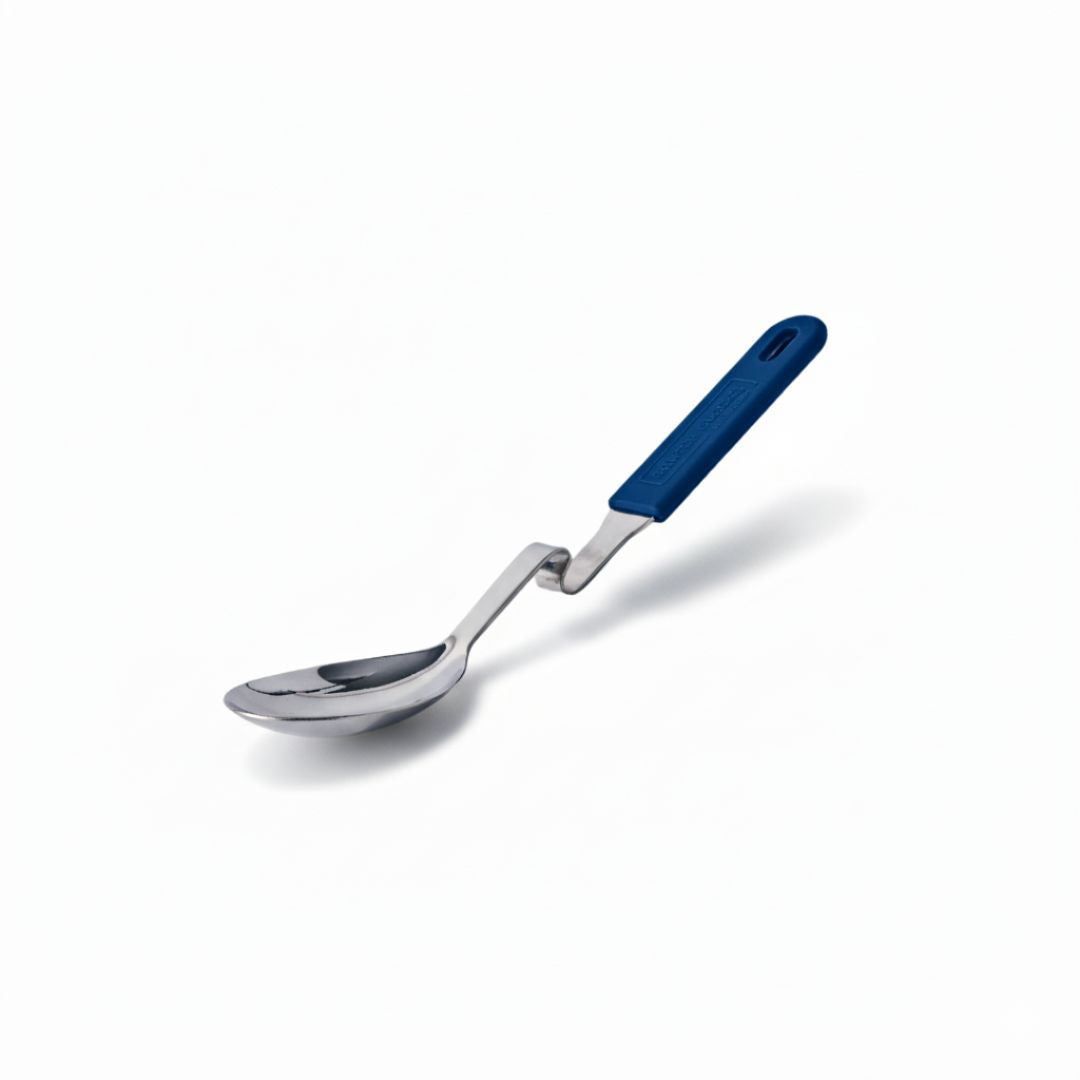 Blueberry serving spoon