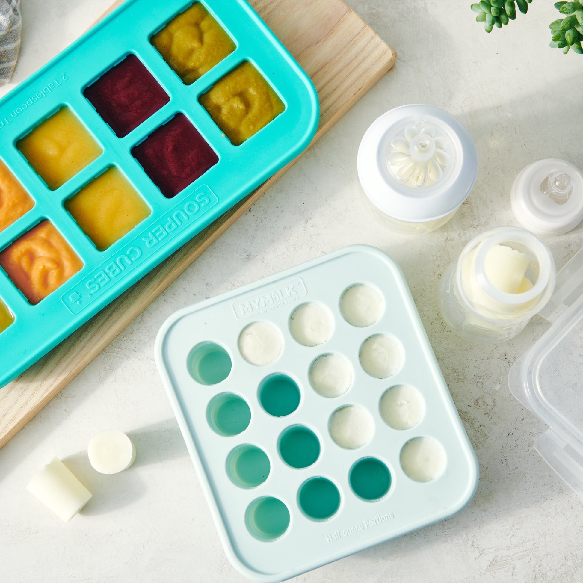 New Baby Set – Souper Cubes®