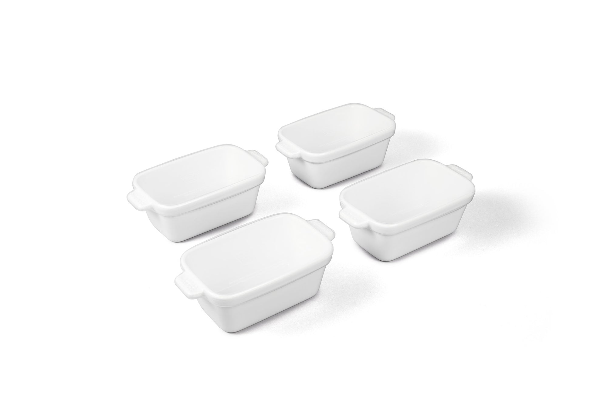 Souper Cubes - Ceramic Baking Dish