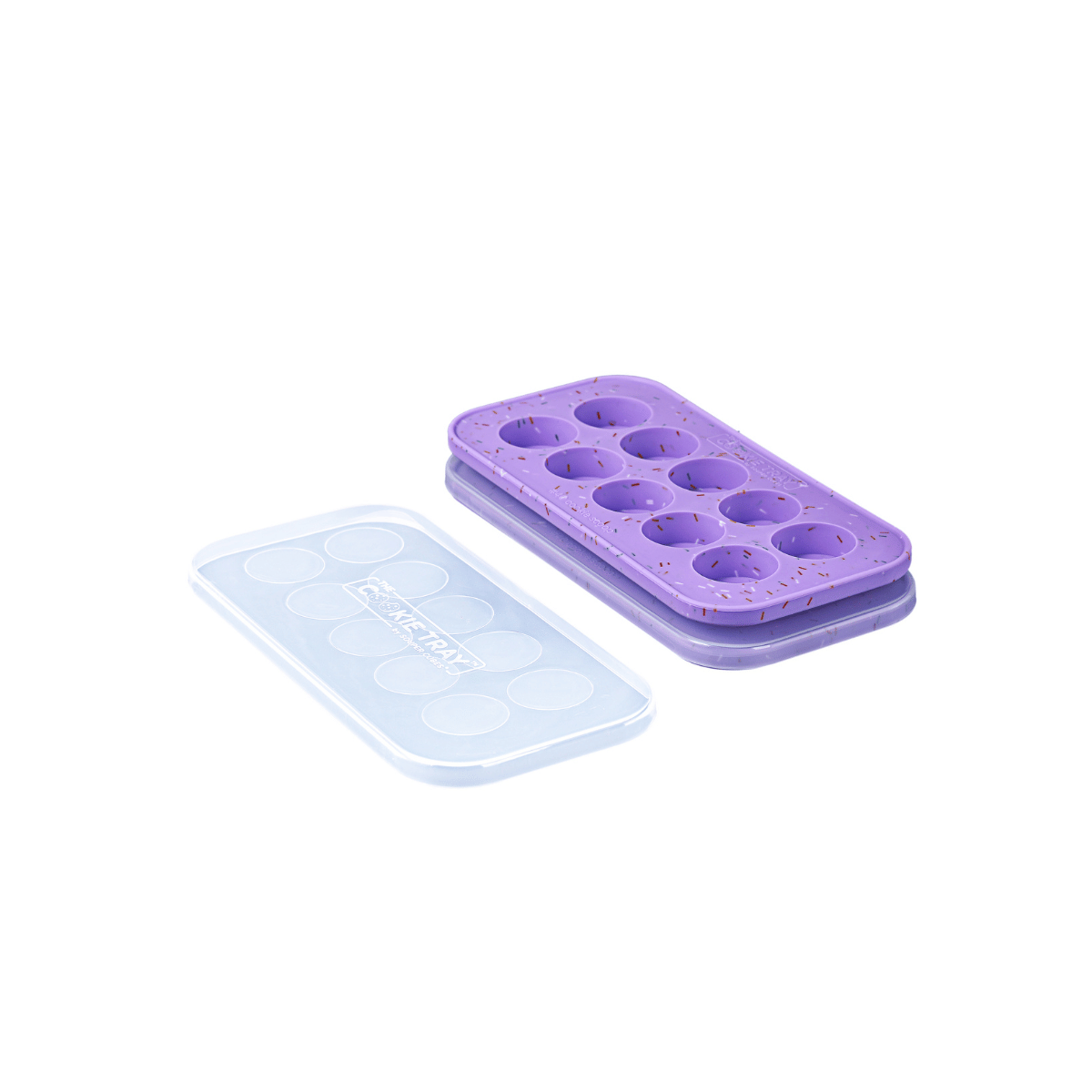 Cookie Dough Freezer Tray