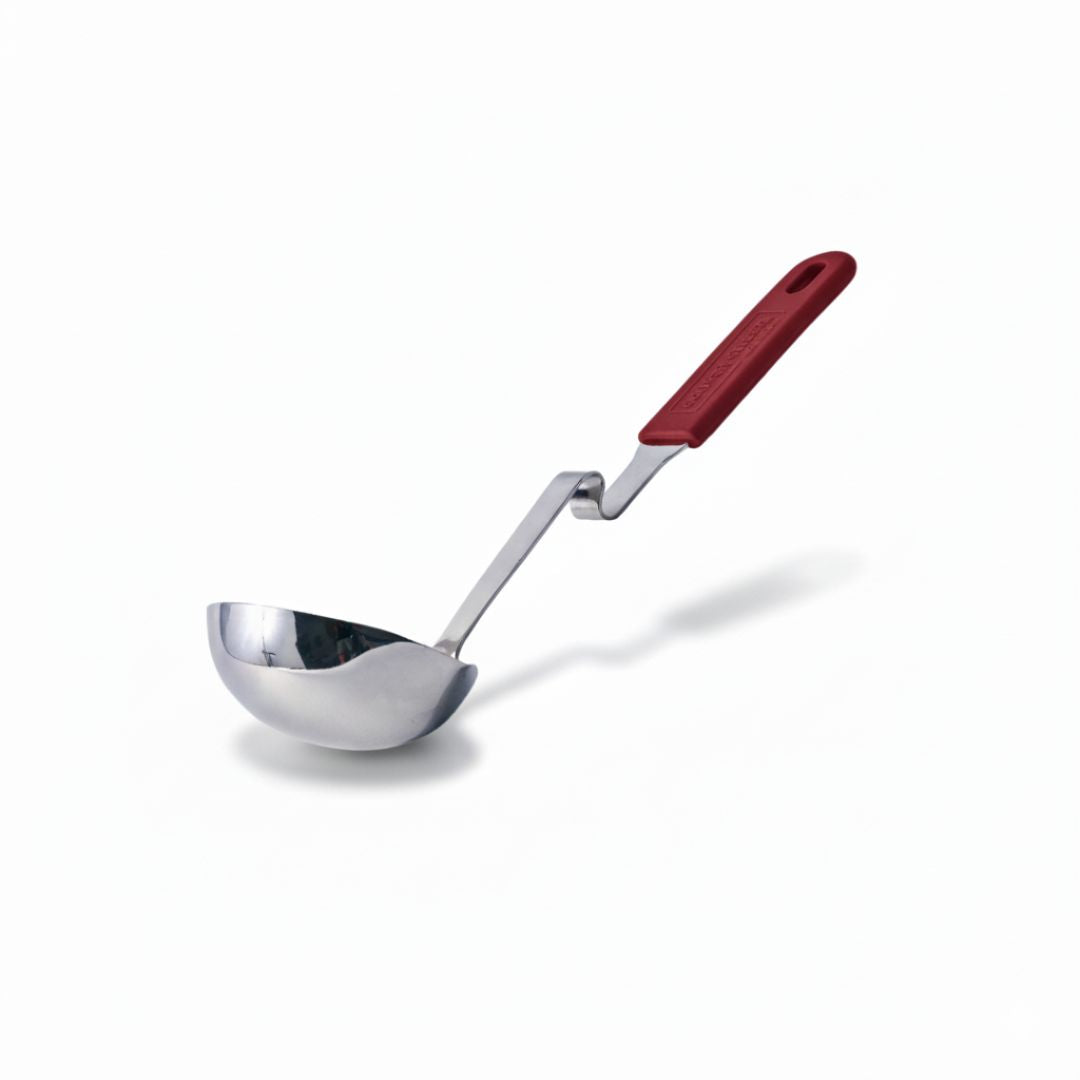 Cranberry ladle