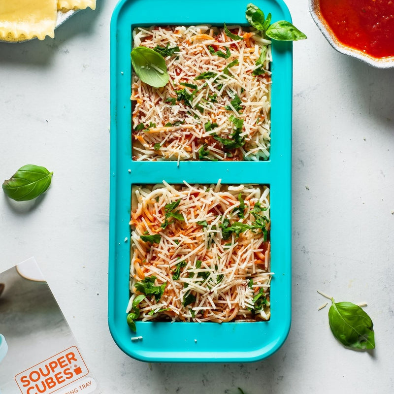 Build Your Own Bundle - Souper Cubes