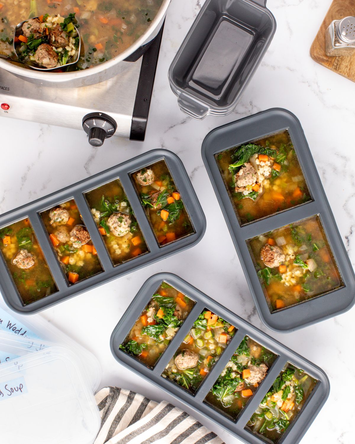 Italian Wedding Soup