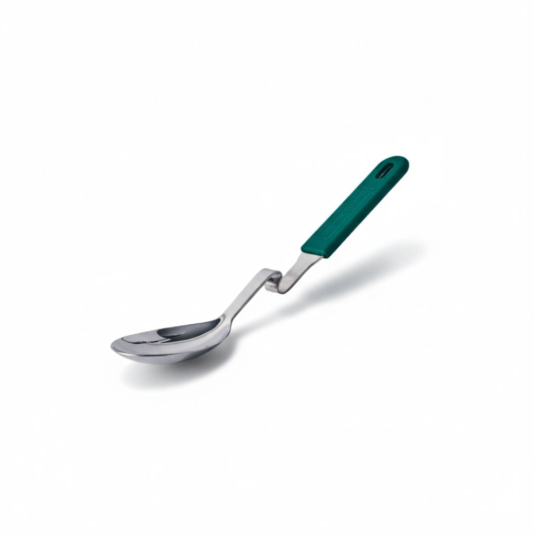 Kale serving spoon