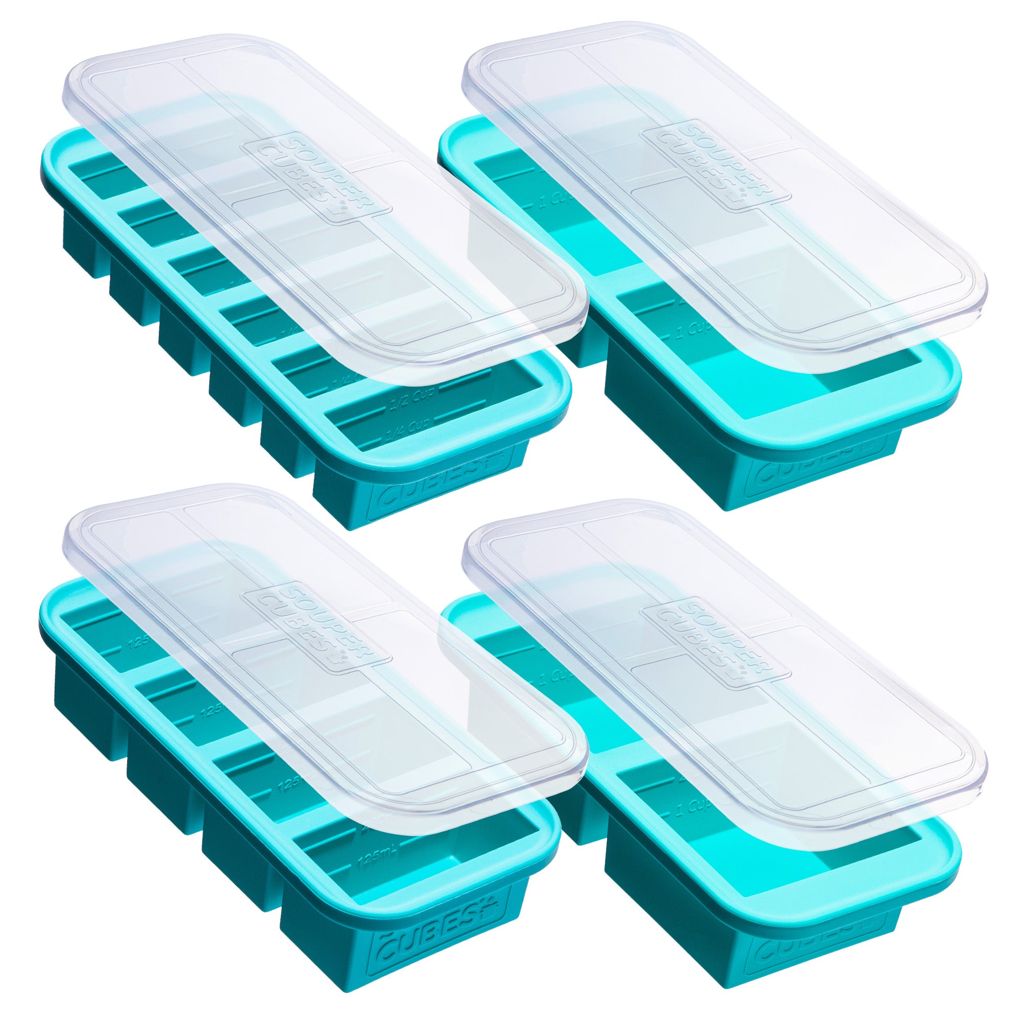 Work Week Freezer Tray Bundle
