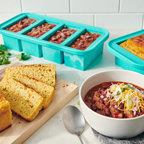 Baking in Souper Cubes – Souper Cubes®