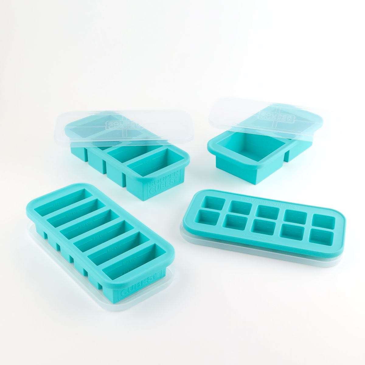 Ultimate gift set aqua