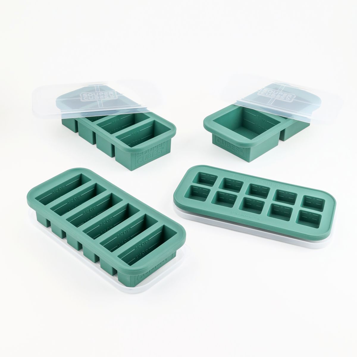 Ultimate gift set kale