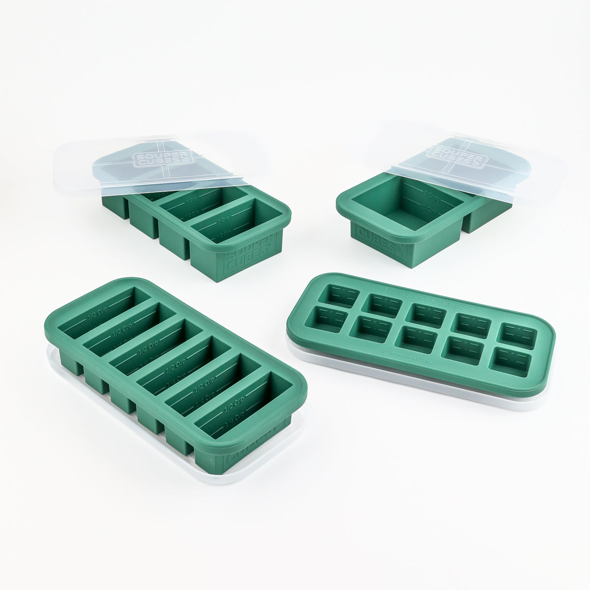 Ultimate gift set kale