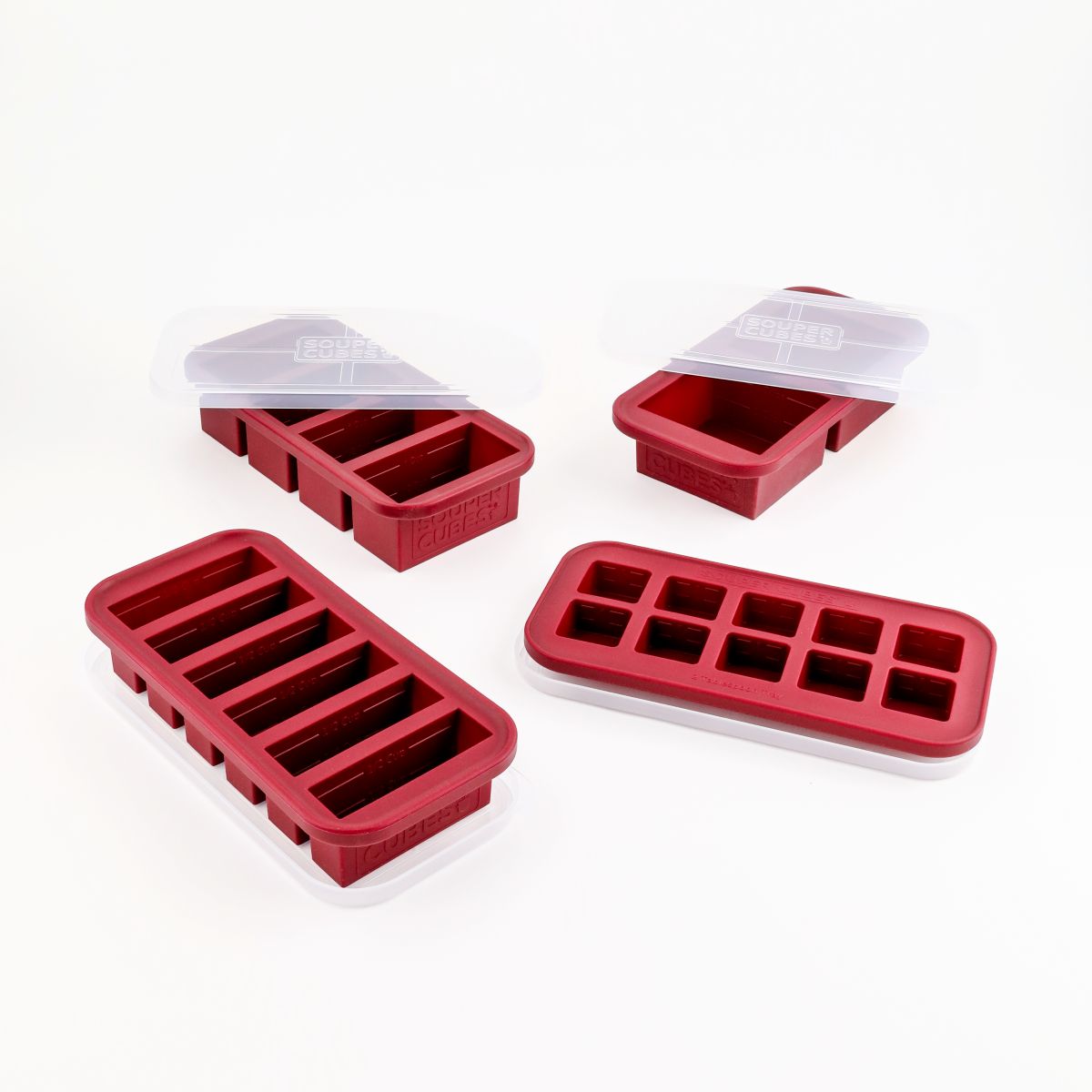Ultimate gift set cranberry