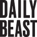 daily beast logo