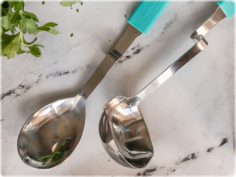 Utensils