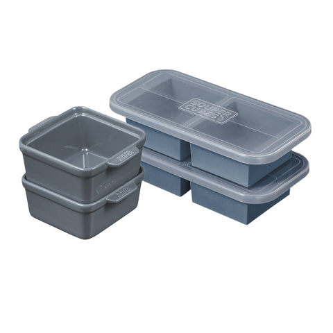 Freezer-to-Table Set