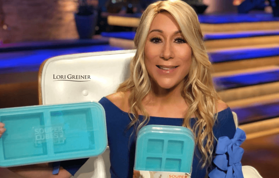 Lori Greiner