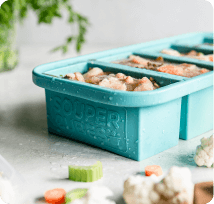 Baking in Souper Cubes – Souper Cubes®