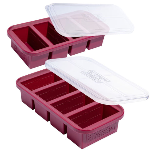 1-Cup Trays