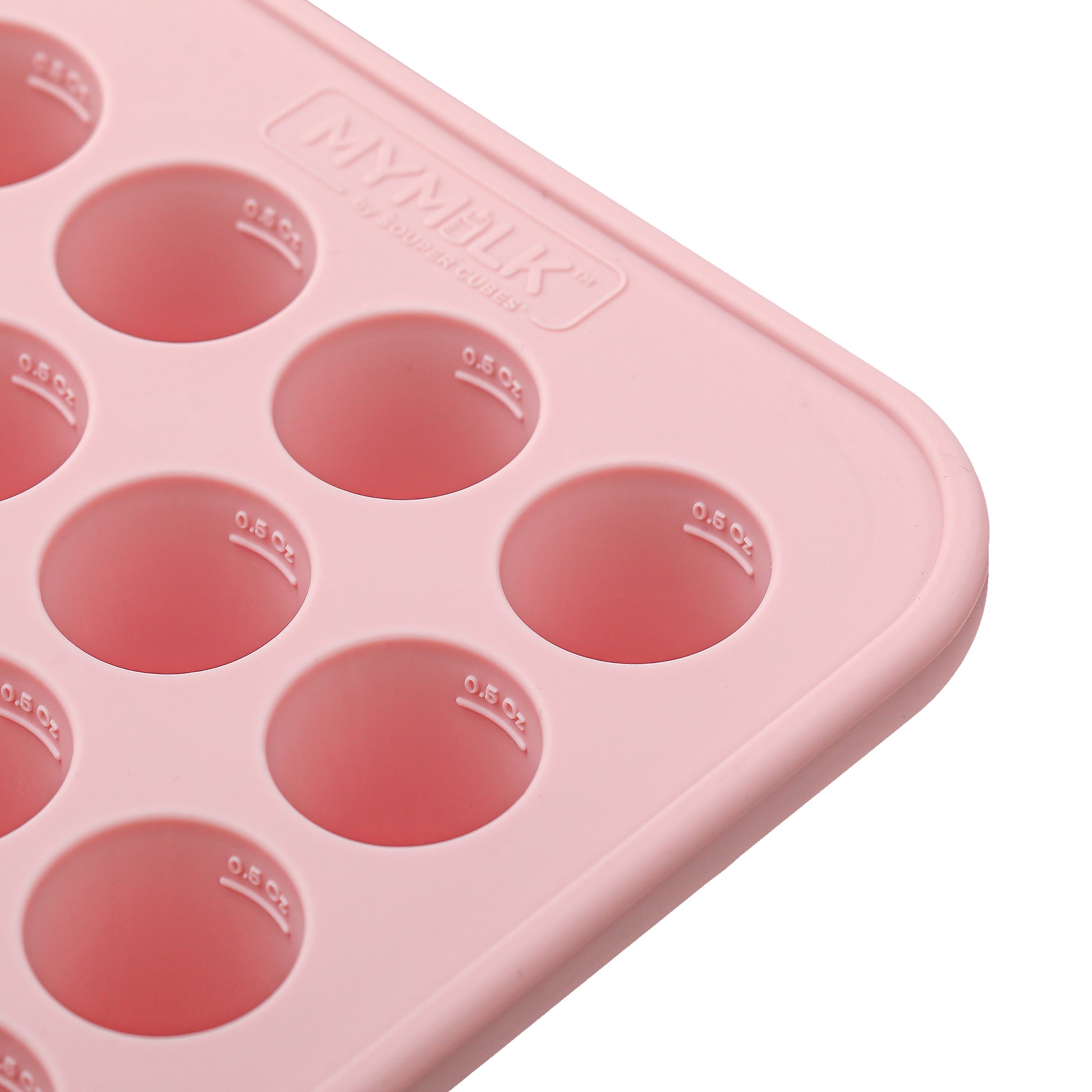 MyMilk Trays