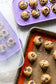 The Cookie Tray (pack of two)