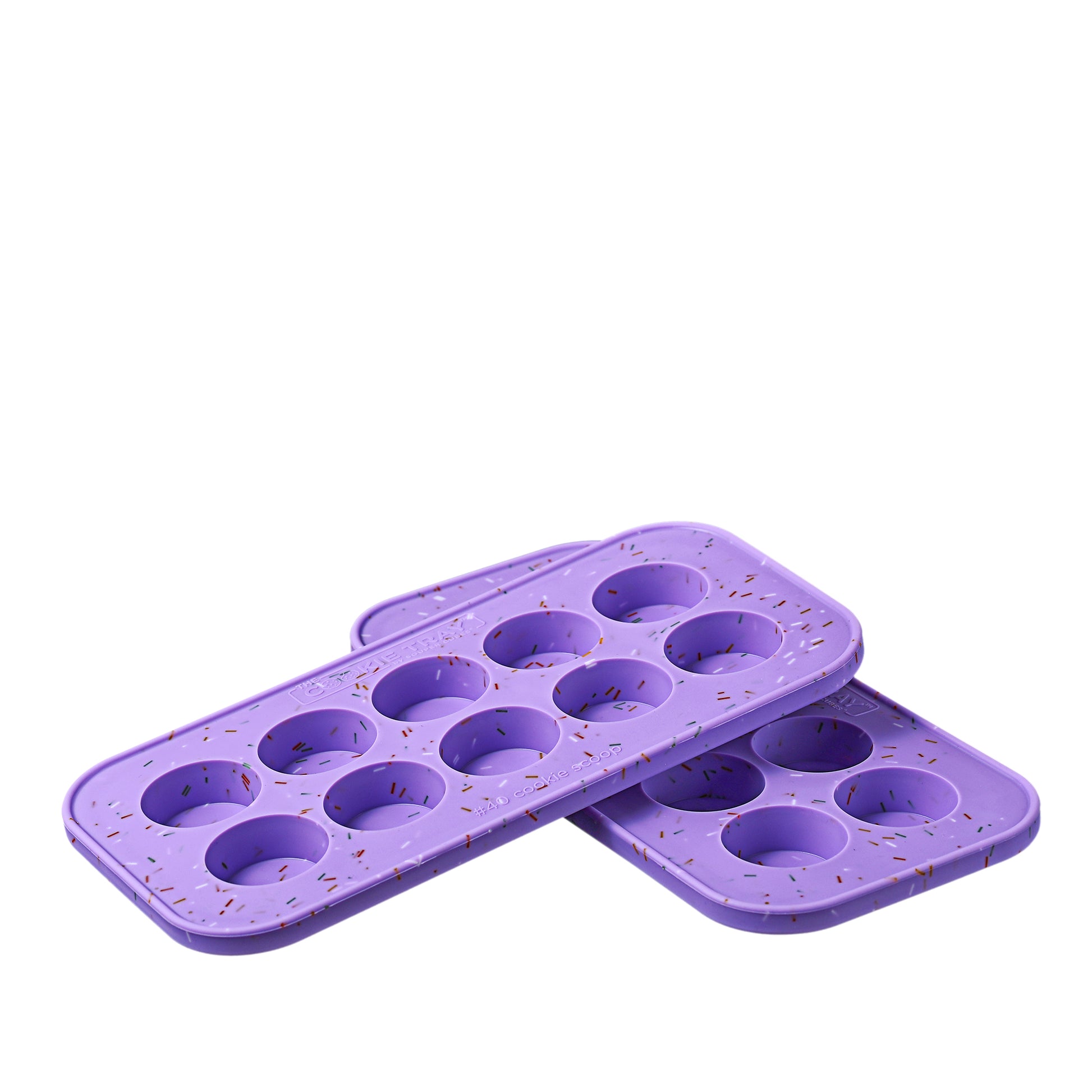 Souper Cubes Cookie Tray | Set of 2